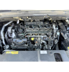 Ecran GPS CITROEN C4 GRAND PICASSO 2 Photo n°14