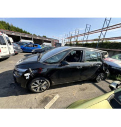 Ecran GPS CITROEN C4 GRAND PICASSO 2 Photo n°15