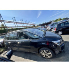 Ecran GPS CITROEN C4 GRAND PICASSO 2 Photo n°16