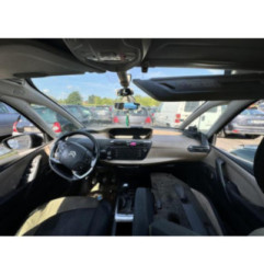 Ecran GPS CITROEN C4 GRAND PICASSO 2 Photo n°18