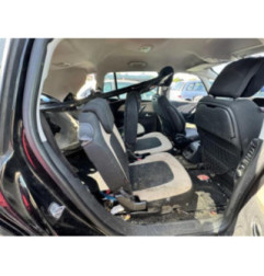 Ecran GPS CITROEN C4 GRAND PICASSO 2 Photo n°19