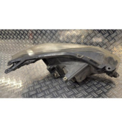 Optique avant principal gauche (feux)(phare) OPEL ASTRA H