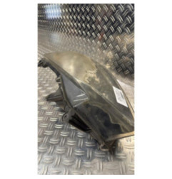 Optique avant principal gauche (feux)(phare) OPEL ASTRA H Photo n°4