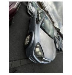 Optique avant principal gauche (feux)(phare) OPEL ASTRA H Photo n°7