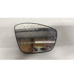 Glace retroviseur droit PEUGEOT 208 1 Photo n°1