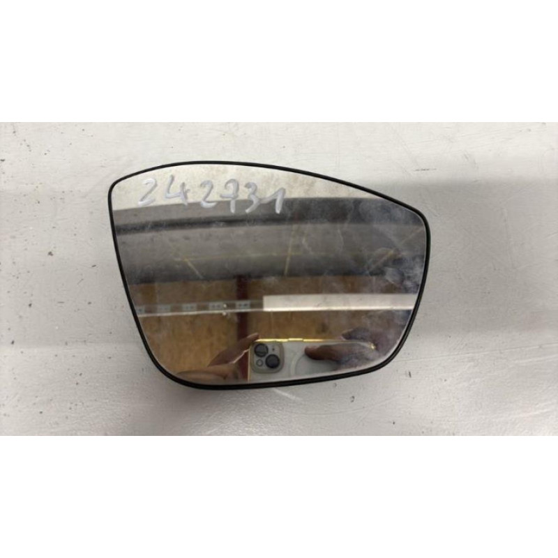 Glace retroviseur droit PEUGEOT 208 1