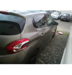 Glace retroviseur droit PEUGEOT 208 1 Photo n°7