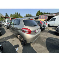 Glace retroviseur droit PEUGEOT 208 1 Photo n°16