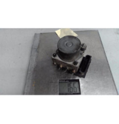 Bloc ABS (freins anti-blocage) NISSAN MICRA 3 Photo n°1