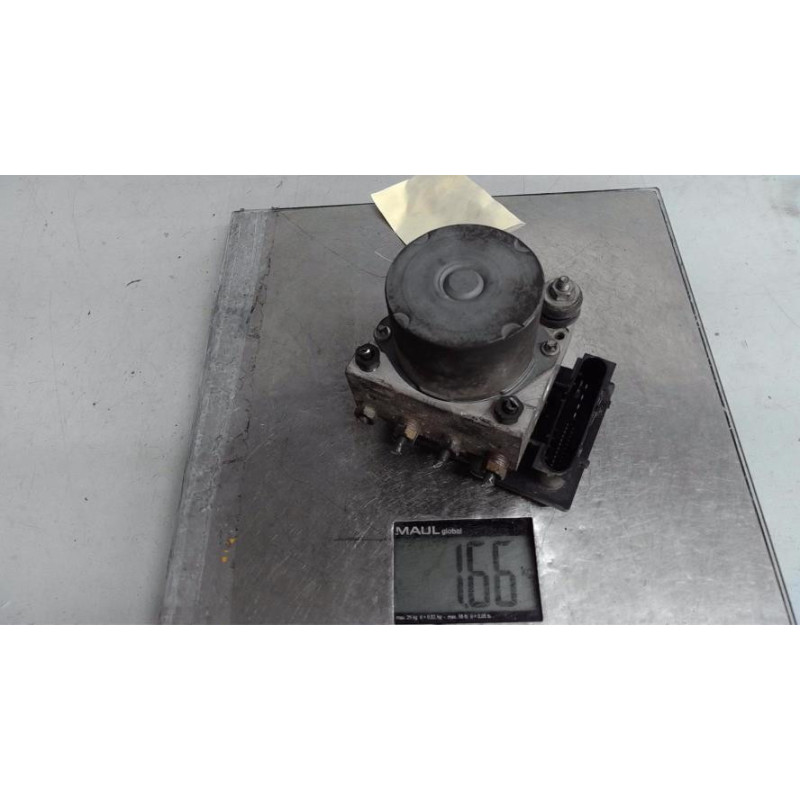 Bloc ABS (freins anti-blocage) NISSAN MICRA 3