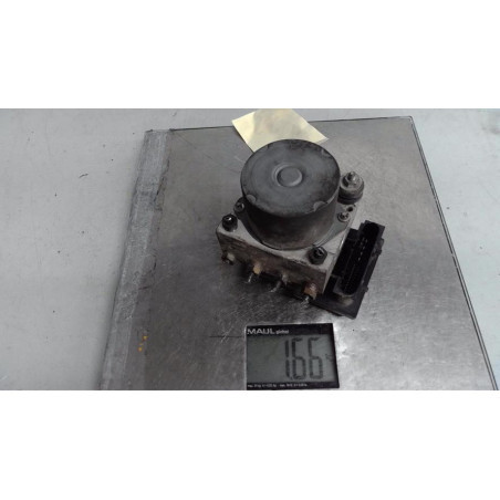 Bloc ABS (freins anti-blocage) NISSAN MICRA 3 Photo n°1