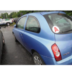 Bloc ABS (freins anti-blocage) NISSAN MICRA 3 Photo n°5