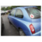 Bloc ABS (freins anti-blocage) NISSAN MICRA 3