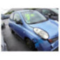 Bloc ABS (freins anti-blocage) NISSAN MICRA 3