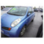 Bloc ABS (freins anti-blocage) NISSAN MICRA 3