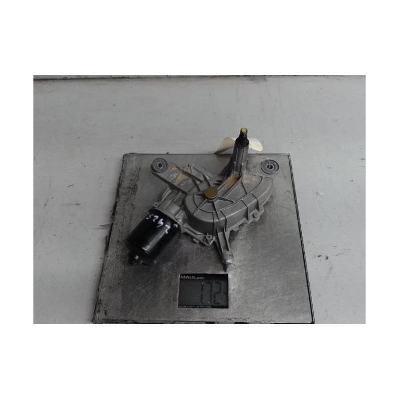 Moteur essuie glace avant droit CITROEN C4 PICASSO 1