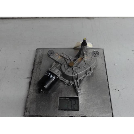 Moteur essuie glace avant droit CITROEN C4 PICASSO 1 Photo n°1
