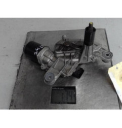 Moteur essuie glace avant gauche CITROEN C4 PICASSO 1 Photo n°3