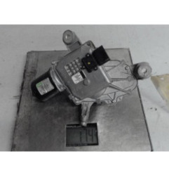 Moteur essuie glace avant gauche CITROEN C4 PICASSO 1 Photo n°5