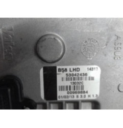 Moteur essuie glace avant gauche CITROEN C4 PICASSO 1 Photo n°6