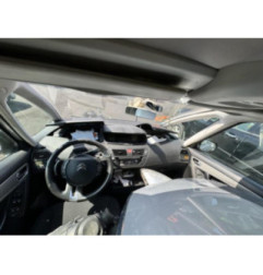 Moteur essuie glace avant gauche CITROEN C4 PICASSO 1 Photo n°11