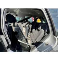 Moteur essuie glace avant gauche CITROEN C4 PICASSO 1 Photo n°12