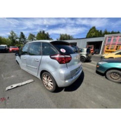 Moteur essuie glace avant gauche CITROEN C4 PICASSO 1 Photo n°13