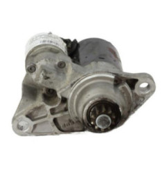 Demarreur VOLKSWAGEN POLO 5 Photo n°1