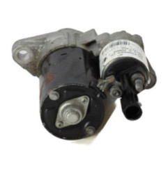 Demarreur VOLKSWAGEN POLO 5 Photo n°3