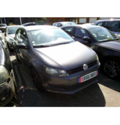 Demarreur VOLKSWAGEN POLO 5 Photo n°6