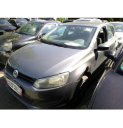 Demarreur VOLKSWAGEN POLO 5 Photo n°7