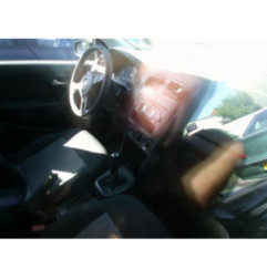 Demarreur VOLKSWAGEN POLO 5 Photo n°8