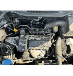 Demarreur VOLKSWAGEN POLO 5 Photo n°13