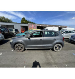 Demarreur VOLKSWAGEN POLO 5 Photo n°14