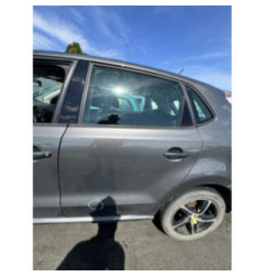 Demarreur VOLKSWAGEN POLO 5 Photo n°15