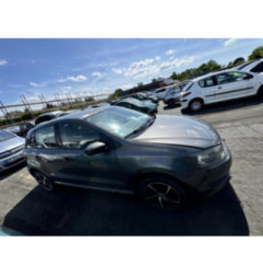 Demarreur VOLKSWAGEN POLO 5 Photo n°17