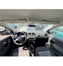 Demarreur VOLKSWAGEN POLO 5 Photo n°19