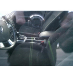 Retroviseur droit FORD FOCUS 2 Photo n°8