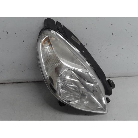 Optique avant principal droit (feux)(phare) CITROEN XSARA PICASSO Photo n°1