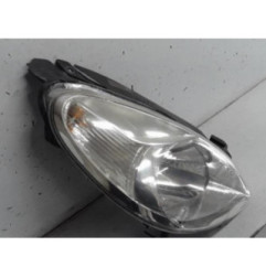 Optique avant principal droit (feux)(phare) CITROEN XSARA PICASSO