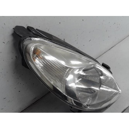 Optique avant principal droit (feux)(phare) CITROEN XSARA PICASSO