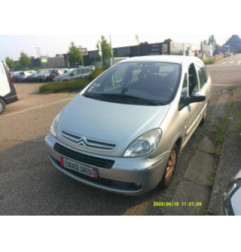 Optique avant principal droit (feux)(phare) CITROEN XSARA PICASSO Photo n°7