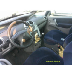 Optique avant principal droit (feux)(phare) CITROEN XSARA PICASSO Photo n°8