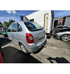 Optique avant principal droit (feux)(phare) CITROEN XSARA PICASSO Photo n°20