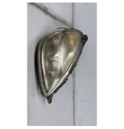 Optique avant principal droit (feux)(phare) MERCEDES CLASSE A 168 Photo n°1