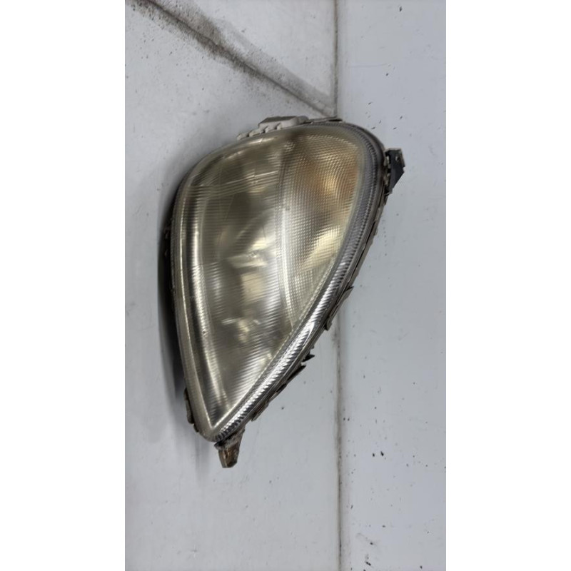 Optique avant principal droit (feux)(phare) MERCEDES CLASSE A 168