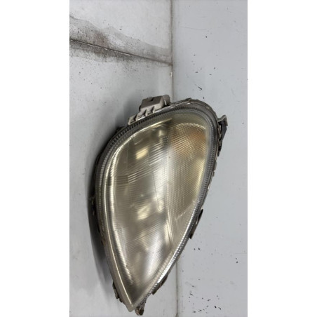 Optique avant principal droit (feux)(phare) MERCEDES CLASSE A 168