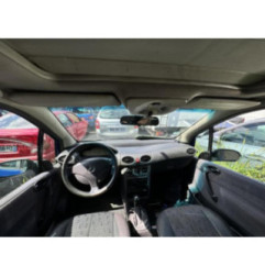 Optique avant principal droit (feux)(phare) MERCEDES CLASSE A 168 Photo n°11