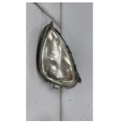 Optique avant principal gauche (feux)(phare) MERCEDES CLASSE A 168 Photo n°1