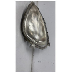 Optique avant principal gauche (feux)(phare) MERCEDES CLASSE A 168